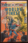World’s Finest #237 VF 8.0 DC COMICS INTRUDER FROM A DEAD WORLD SUPERMAN BATMAN