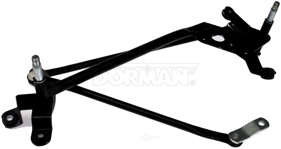 Windshield Wiper Linkage For 2009-2012 Acura TSX 2010 2011 Dorman 602-266 - Image 1 of 4