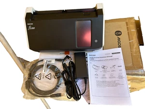 Ricoh Fujitsu FI-8040 Color Duplex Document Scanner - Afbeelding 1 van 6