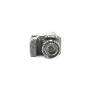 Sony Cyber-Shot DSC-HX200V + Défectueux (246116) - Photo 1 sur 7