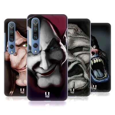 HEAD CASE DESIGNS HORROR CLASSICS HARD BACK CASE & WALLPAPER FOR XIAOMI PHONES - Image 1 of 4
