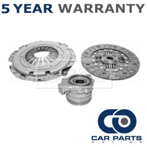 Kit de embrague CPO se adapta a Vauxhall Vectra 1995-1996 1,7 TD + otros modelos - Imagen 1 de 4