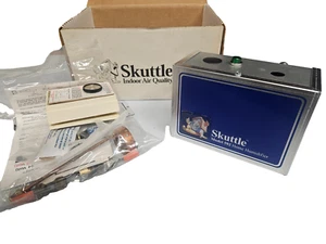 Skuttle Model 592-9, Home Humidifier - Picture 1 of 2