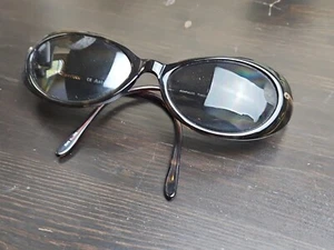 Aztec Collection Acapulco Brille Brillengestell 52[]18-135MM Schildpatt - Bild 1 von 7