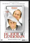 DVD ZONE 2--DU JOUR AU LENDEMAIN--LE GUAY/POELVOORDE