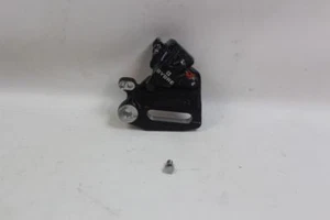KTM Duke 390 2016 Rear Brake Caliper & Pads Support Bracket 90113080000 - Picture 1 of 7