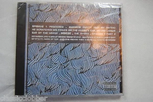 Avenge Thee + Naime Aperto Carpet CD Nuovo Sigillato 2010 Raro UK Hardcore Metal - Picture 1 of 2