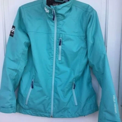helly hansen sailing jacket womens - Image 1 of 4