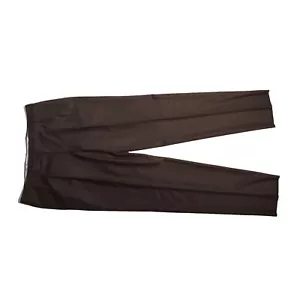 Rota Uomo Pantalone Marrone - Picture 1 of 6