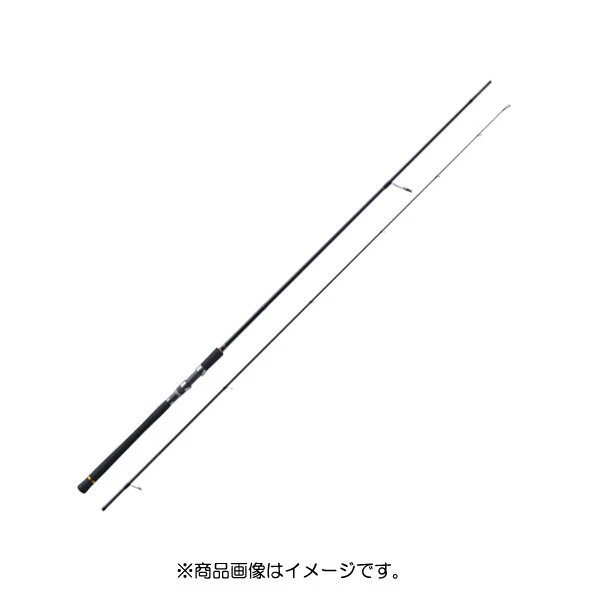 Major Craft CROSTAGE Seabass CRX-862ML Spinning Rod - Image 1 of 1