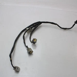 2005-2006 Honda CBR600RR Fuel Injector Harness Wiring Loom - Picture 1 of 4