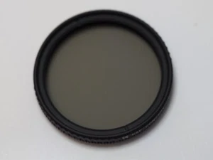 KEF CONCEPT Polfilter 43mm Reflexionen reduzieren/entfernen Darken Blue Sky - Bild 1 von 5