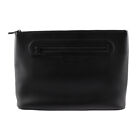 Louis Vuitton Business Bag  M63268 Pochette Cosmos Dark Annity Clutch Bag Po...