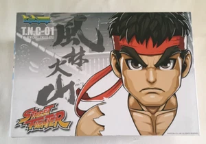 Big Boys Toys - Street Fighter T.N.C-01 The New Challenger- RYU READ DESCRIPTION - Picture 1 of 6