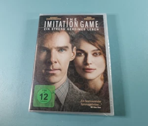The Imitation Game - DVD Film - Bild 1 von 2