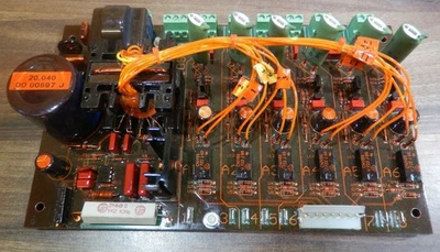 20.040 DO 00597 J, 1008.1915 - Imagen 1 de 4