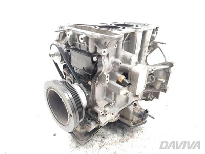 Peugeot 308 Kompletter Motorblock 2017 Fließheck HN05 (13-21) Benzin 1.2 THP 130 - Image 1 of 4