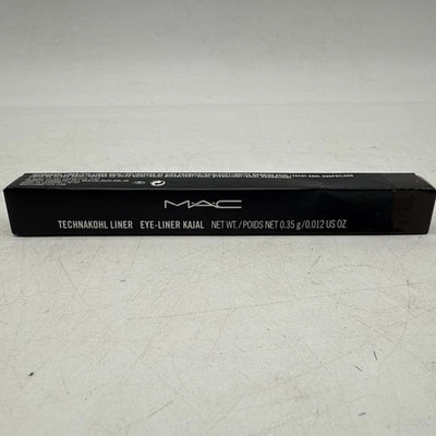 MAC Modern Twist Kajal Liner Brown border- New In Box - Image 1 of 4