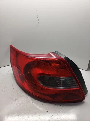 Luz trasera izquierda del conductor para 10-13 KIZASHI 1370550 Foto 1 de 4