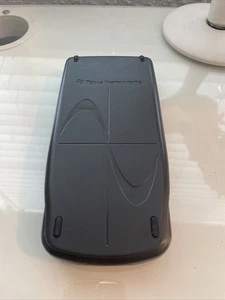 Texas Instruments TI-83 Graphing Calculator with Cover - Picture 1 of 6