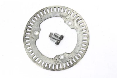 2014 SUZUKI GSXR1000 OEM REAR SPEED SPEEDOMETER SENSOR GEAR Foto 1 de 4