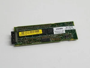 Lot of 2 HP 012764-004 256 MB Memory Cache Module For Smart Array P400 - Picture 1 of 3