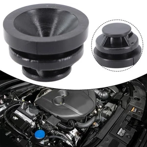 Practical Engine Mount Buffer Cushion Cover 1PC Accessory Black P30110238 - Picture 1 of 12