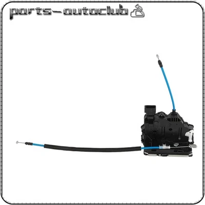 Motor actuador de cerradura de puerta lateral trasera para Ram ProMaster 2016-2019 1500 2500 3500 Foto 1 de 4