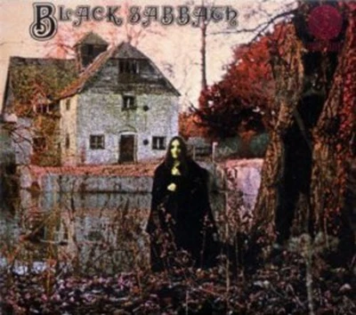 Black Sabbath : Black Sabbath CD Album Digipak (2010) FREE Shipping, Save £s - Image 1 of 2