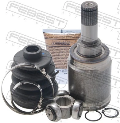 FEBEST 0311-CRVRR Jeu de joints, arbre de transmission pour HONDA,HONDA (DONGFEN - Photo 1/2