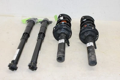 2015-2021 Volkswagen GTI Complete Shock Set OEM MH57 - Image 1 of 4