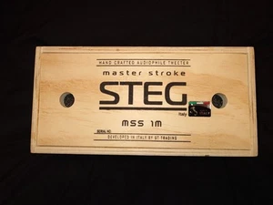 STEG MSS1M *GENUINE* *USED - Picture 1 of 4