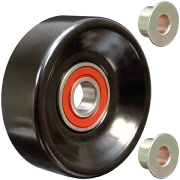 Polia intermediária de correia de transmissão DAYCO para direção hidráulica Alt para 1999-04 CHRYSLER  - Imagem 1 de 2