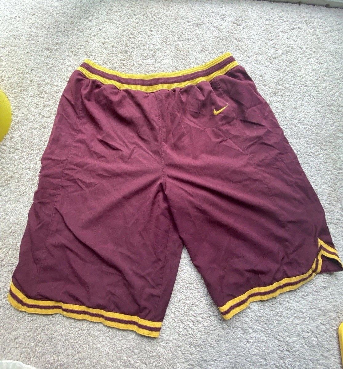 Nike Arizona State Sun Devils Sports Fan Shorts for sale | eBay Nike Arizona State Sun Devils Sports Fan Shorts for sale | eBay