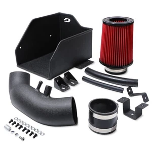DIRENZA KOUDE LUCHT INDUCTIE INLAATKIT VOOR HONDA CIVIC EP3 TYPE R 2.0 00-05 - Afbeelding 1 van 8