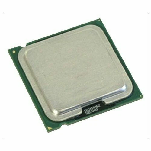 Processore Intel Celeron Dual - Core E3300 2,5Ghz Socket 775 FSB800 1Mb Caché - Immagine 1 di 1