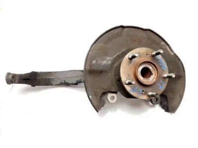 Acura TSX 2009-2014 conductor husillo delantero izquierdo nudillo OEM 51215TA0010 Foto 1 de 4