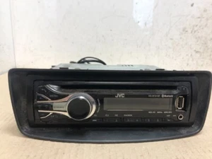 RADIO Citroën C1 Hatchback 1.0 12V (1KR-FE(CFB)) 2007 - Zdjęcie 1 z 4