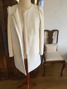 ZARA Mantel Gr. L - Bild 1 von 5