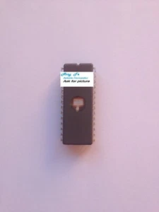 DQ5143-250 IC DIP28 EPROM MEMORY CERAMIC CIRCUIT 28 PINES DQ 5143-250 - Imagen 1 de 1