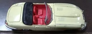 Corgi Jaguar E-type - Toy Car(FC-24-4-JV31) - Picture 1 of 6