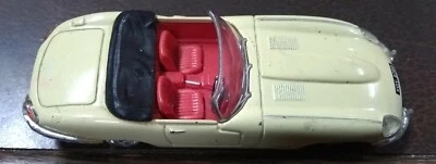 Corgi Jaguar E-type - Toy Car(FC-24-4-JV31) - Image 1 of 4
