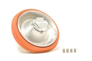 Conjunto de diafragma TiAL para compuertas de 38/41/44 mm - Imagen 1 de 1
