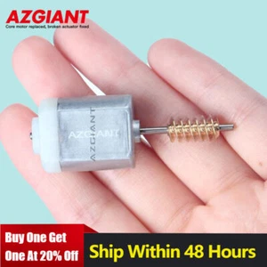 Brand New Car Door Lock Actuator Motor 24414135 for 1999-2005 Opel Zafira A MK1 - Picture 1 of 13