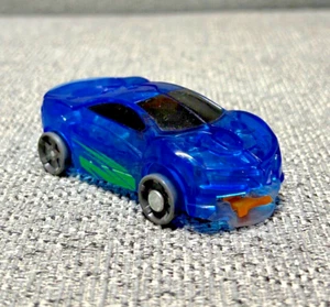 Flip & Morph Jayhawk AlphaToys Screechers Wild 360 Level 1 Fahrzeug Spielzeugauto - Bild 1 von 22