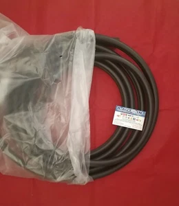 FIAT MULTIPLA 1998  GUISNAP GUARNIZIONE PORTA ANTERIORE SINISTRA DOOR SEAL - Imagen 1 de 1