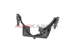 Paraschizzi carbonio Aprilia Tuono V4 (2011-2014) / Under front fairing carbon - Picture 1 of 4