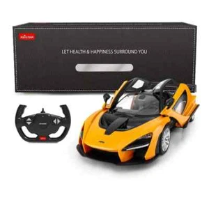 Remote Control Car McLaren Senna 1:14 2.4GHz Racing RC Car Boys Gift Random - Picture 1 of 11