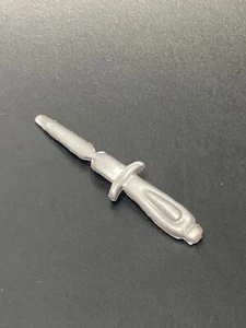 Nuovo coltello specchio mego star trek per 8" FIGURA ORIGINALE AUTENTICO (M34) - Foto 1 di 1