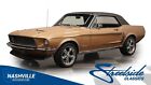 1968 Ford Mustang  Power steering & brakes one year only color